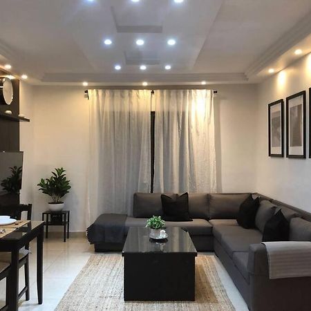 Luxury Apartment In Awesome Location In Amán Exterior foto