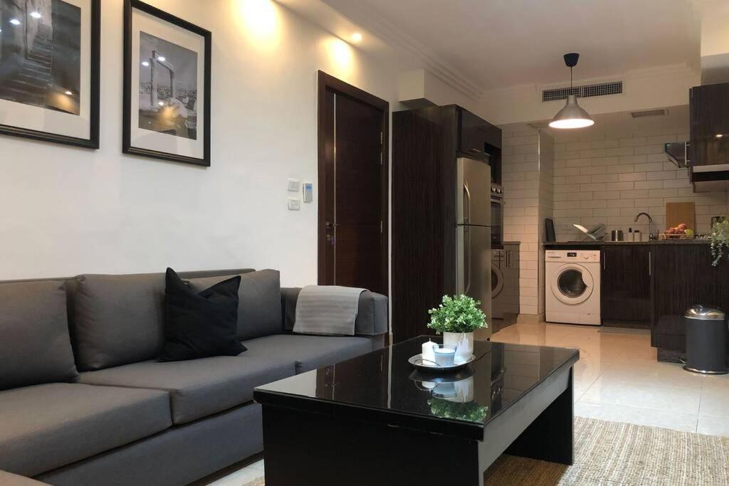 Luxury Apartment In Awesome Location In Amán Exterior foto