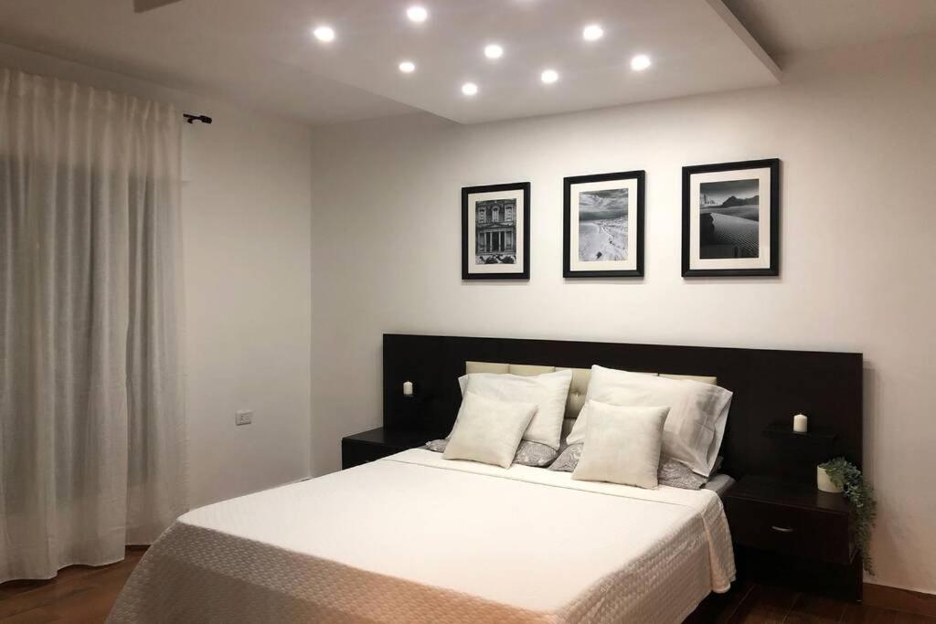 Luxury Apartment In Awesome Location In Amán Exterior foto