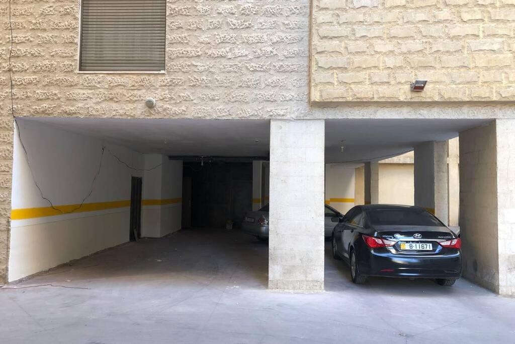 Luxury Apartment In Awesome Location In Amán Exterior foto