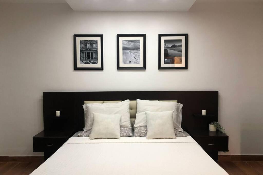 Luxury Apartment In Awesome Location In Amán Exterior foto
